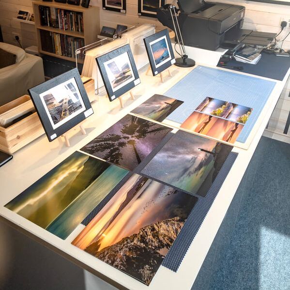 Photo Studio on Ardnamurchan Gifts and Souvenirs | Steven Marshall Photography