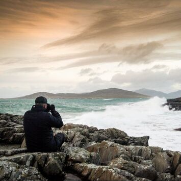 Photographing the coastline | Steven Marshall Photography