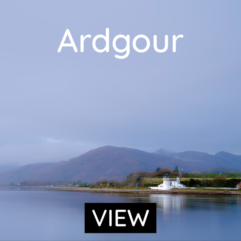 Image Gallery of Ardgour Landscape Photo Prints | Highlands Scotland